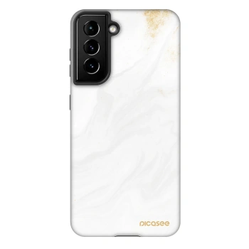 Θήκη για Samsung Galaxy S21 5G G991B - White