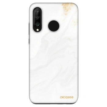 Θήκη για Huawei P30 Lite - White