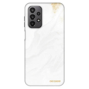 Θήκη για Samsung Galaxy A23 A235F 4G - White