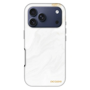 Θήκη για Apple iPhone 17 Pro - White