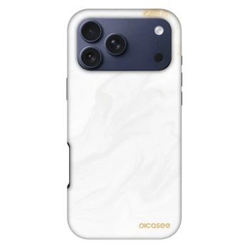 Θήκη για Apple iPhone 17 Pro Max - White