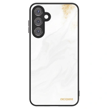 Picasee ULTIMATE CASE για Samsung Galaxy A16 4G - White