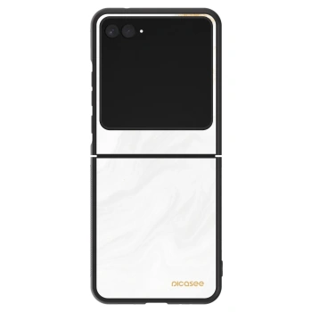 Θήκη για Motorola Razr 60 - White