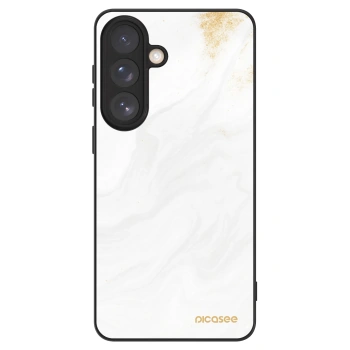 Picasee ULTIMATE CASE για Samsung Galaxy S26+ - White