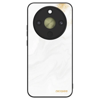 Θήκη για Honor Magic8 Lite 5G - White