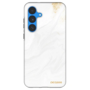 Picasee Fashion Case για Samsung Galaxy S25 FE 5G - White