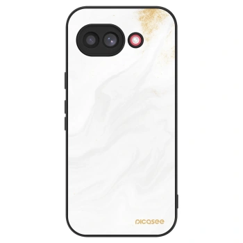 Θήκη για Google Pixel 10a - White