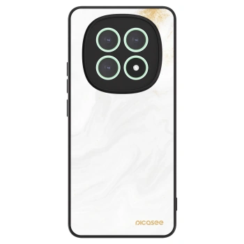 Picasee ULTIMATE CASE για Xiaomi Redmi Note 15 5G - White