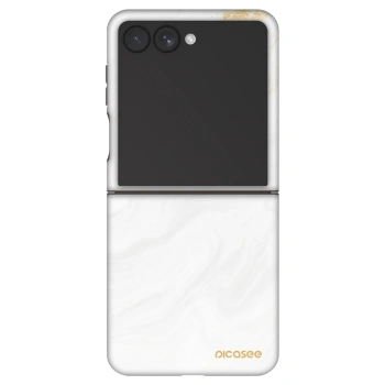 Θήκη για Samsung Galaxy Z Flip7 5G - White