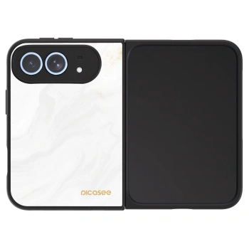 Θήκη για Apple iPhone Duo - White