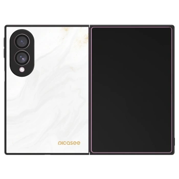 Θήκη για Samsung Galaxy Z Fold8 5G - White