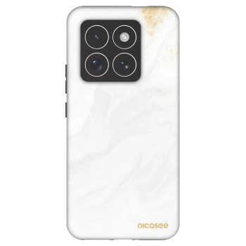 Picasee Fashion Case για Xiaomi 14 Pro - White