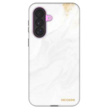Picasee Fashion Case για Samsung Galaxy A37 - White