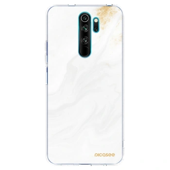 Θήκη για Xiaomi Redmi Note 8 Pro - White