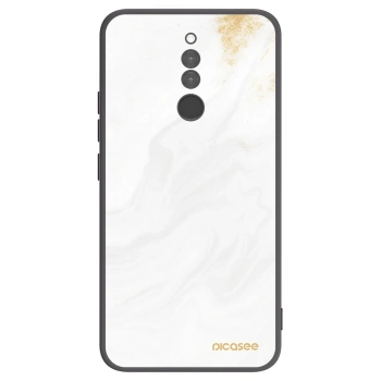 Θήκη για Xiaomi Redmi 8 - White