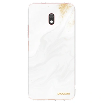 Θήκη για Xiaomi Redmi 8A - White