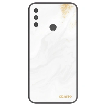 Θήκη για Huawei P40 Lite E - White