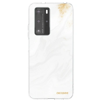 Θήκη για Huawei P40 Pro - White