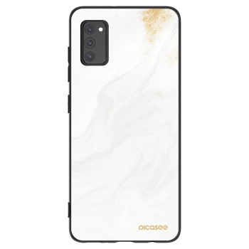 Θήκη για Samsung Galaxy A41 A415F - White