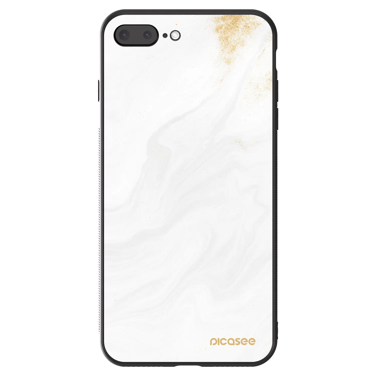 Picasee ULTIMATE CASE για Apple iPhone 7 Plus - White
