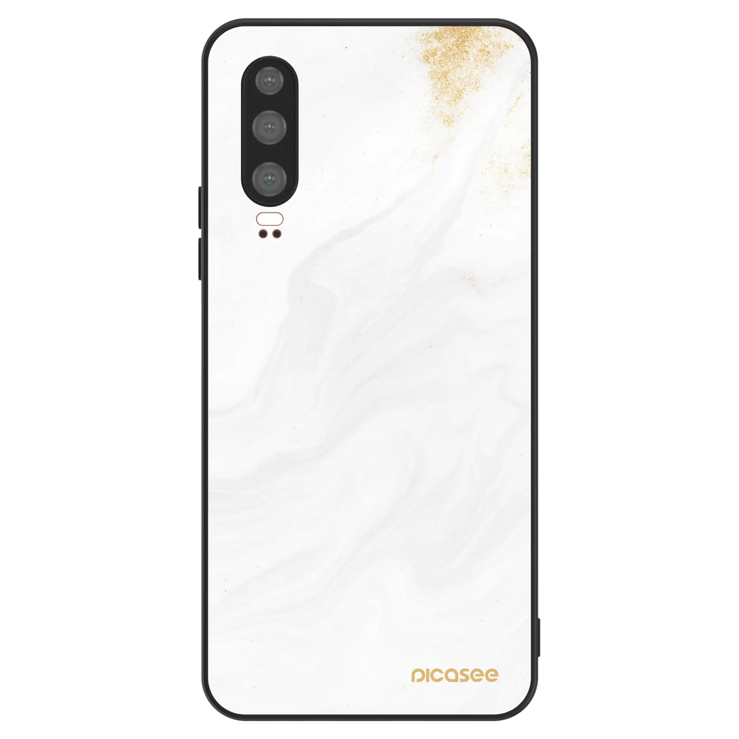 Picasee ULTIMATE CASE για Huawei P30 - White