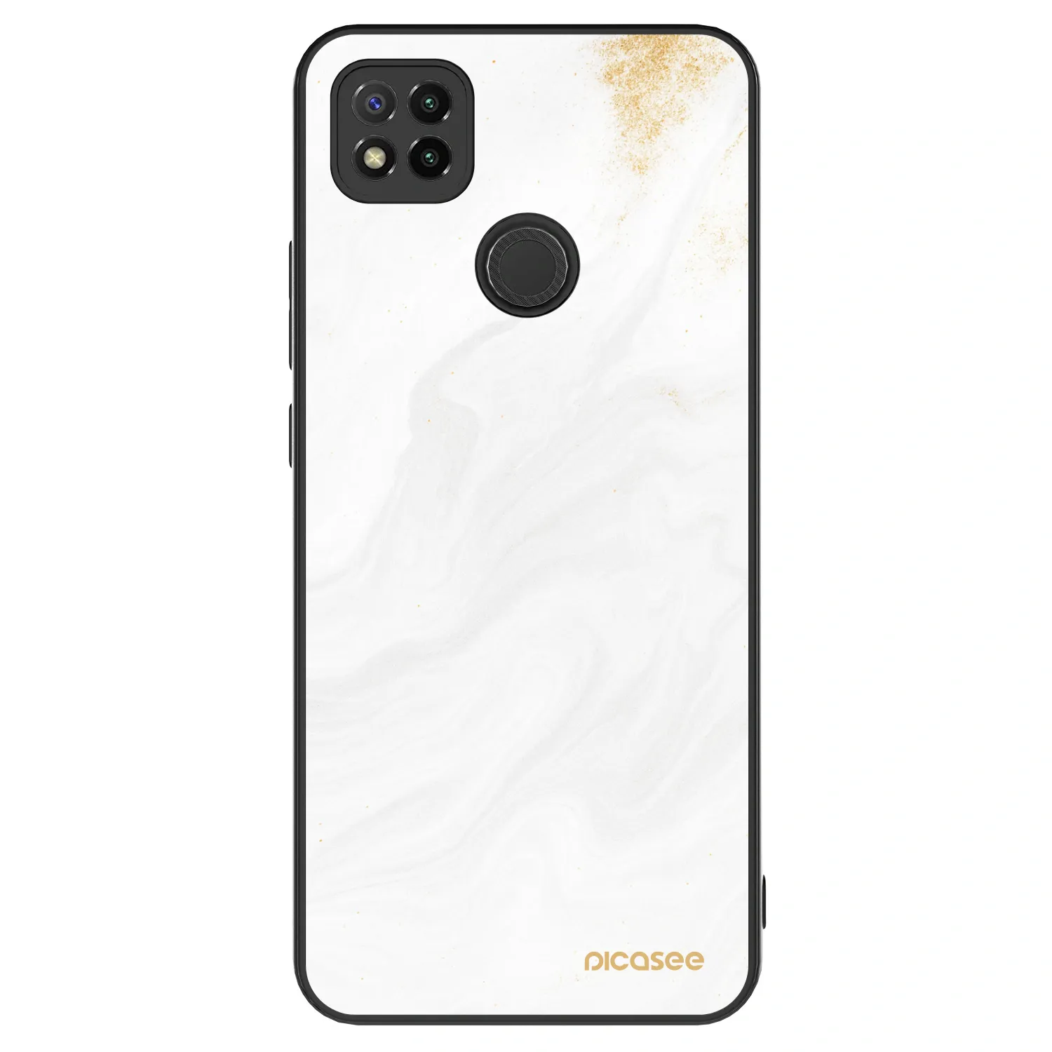 Picasee ULTIMATE CASE για Xiaomi Redmi 9C - White