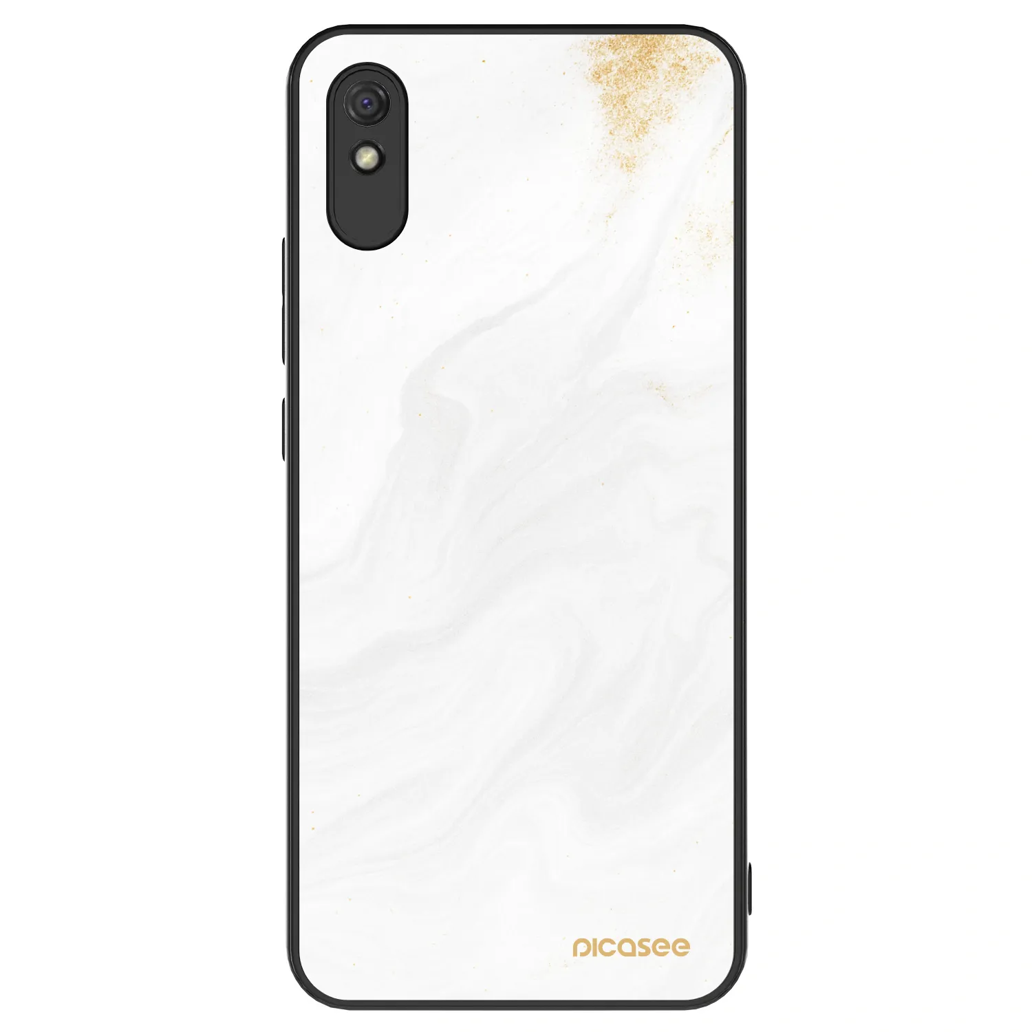 Picasee ULTIMATE CASE για Xiaomi Redmi 9A - White