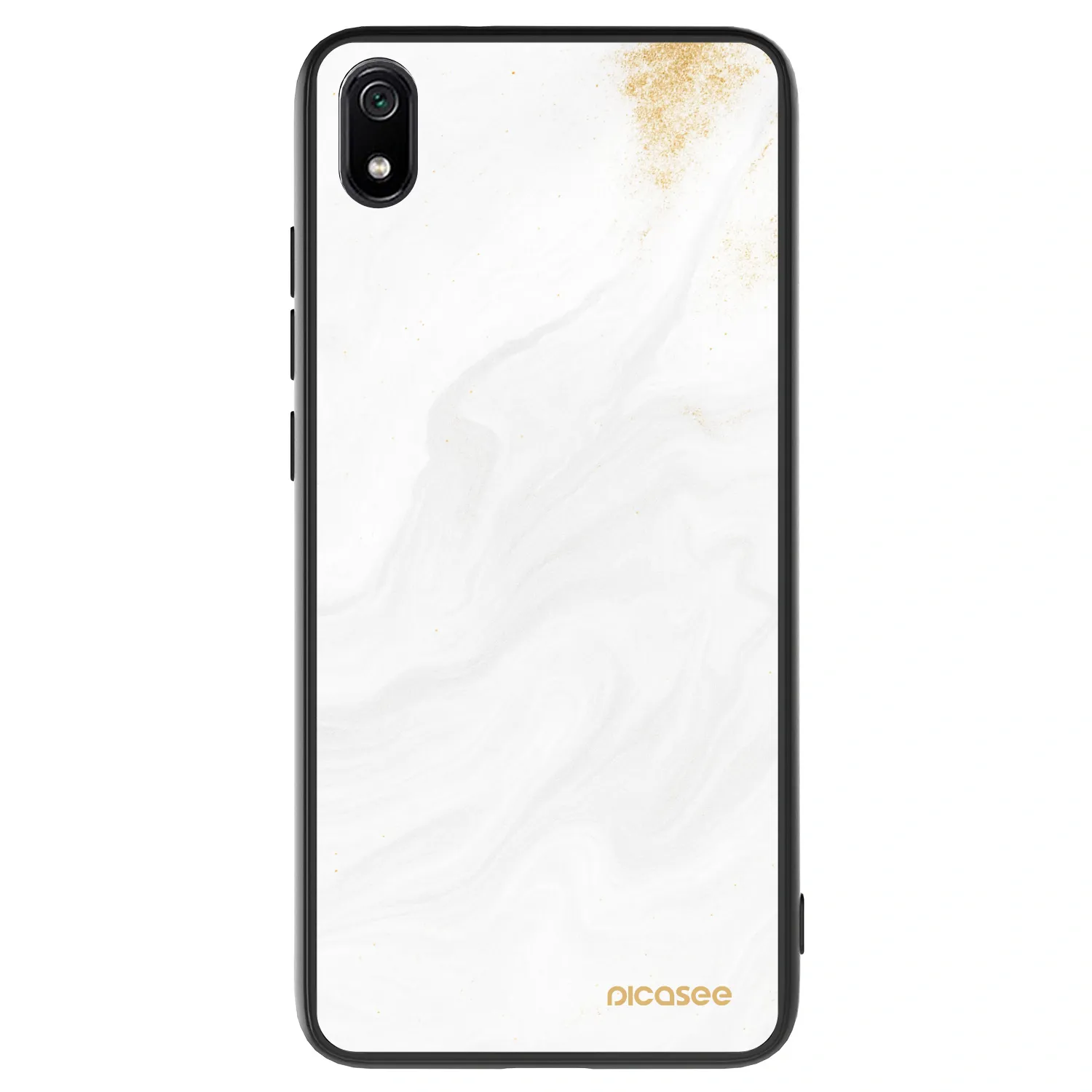 Picasee ULTIMATE CASE για Xiaomi Redmi 7A - White