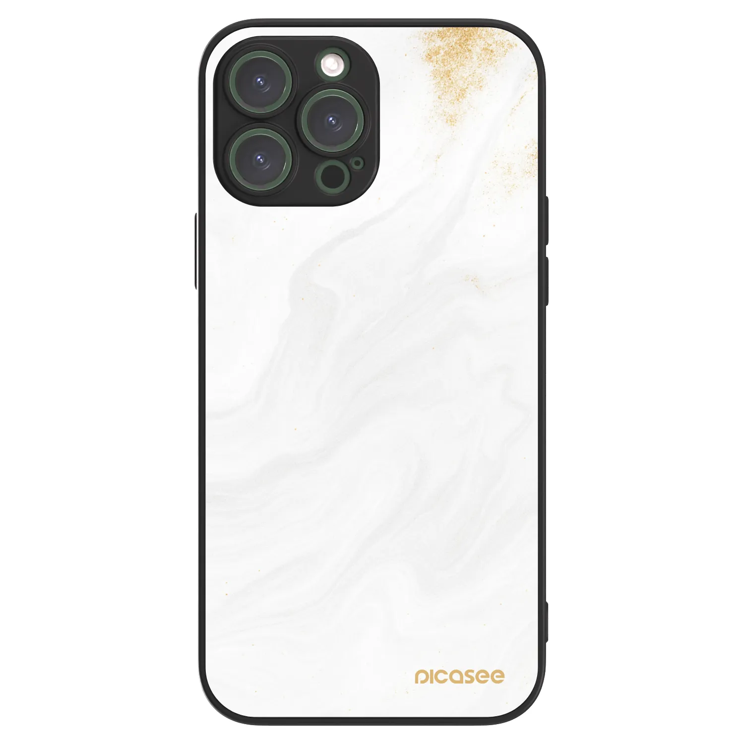 Picasee ULTIMATE CASE για Apple iPhone 13 Pro Max - White
