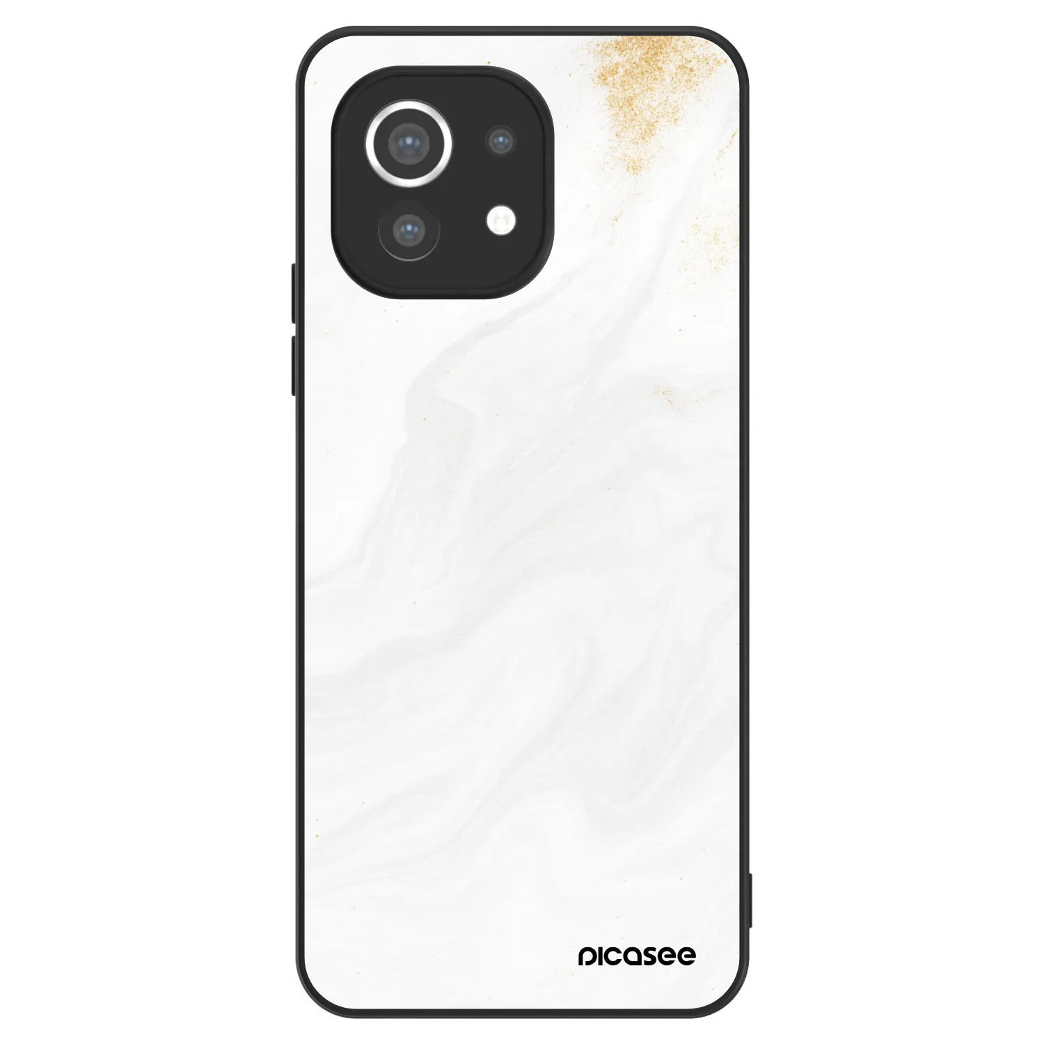 Picasee ULTIMATE CASE για Xiaomi Mi 11 - White