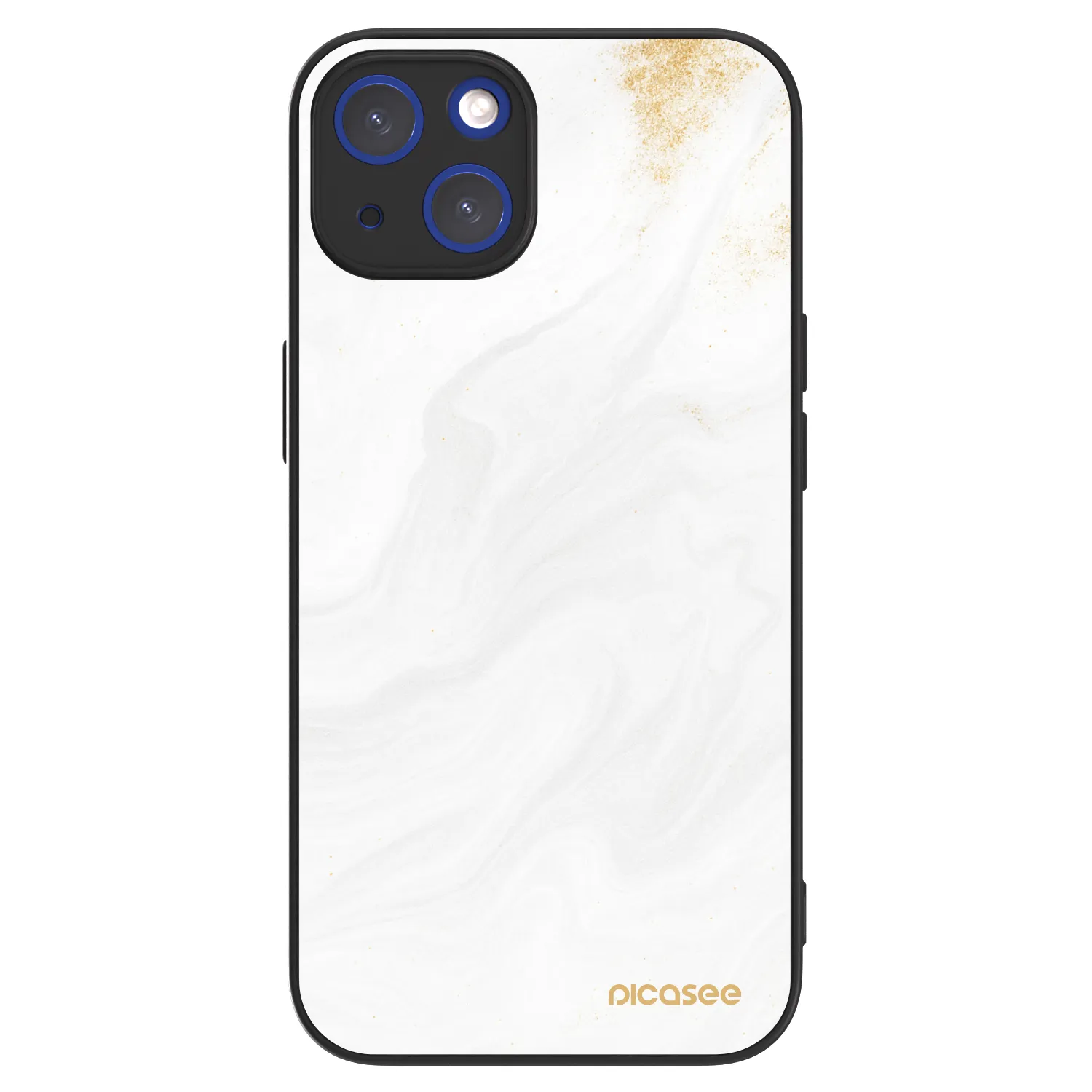 Picasee ULTIMATE CASE για Apple iPhone 14 - White
