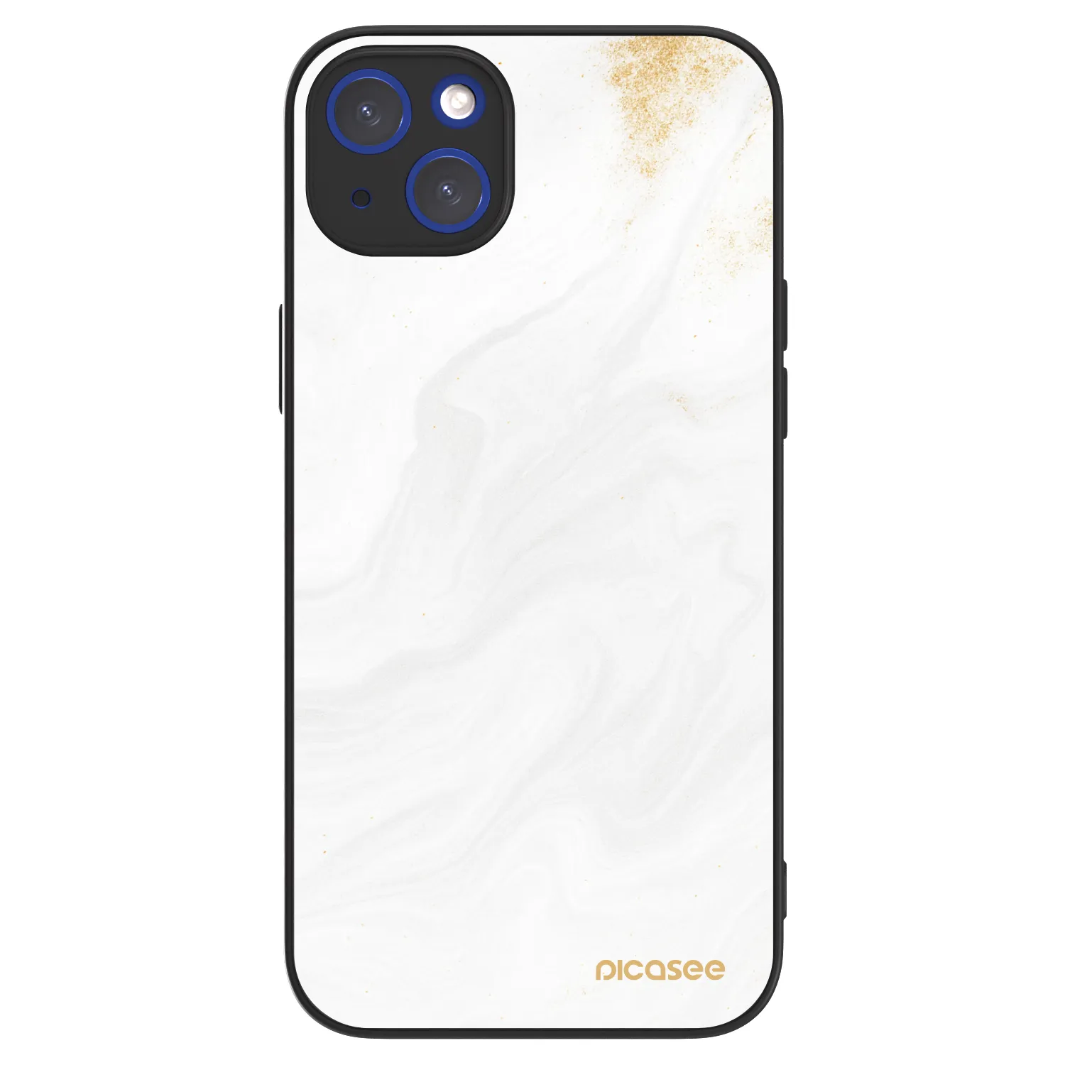 Picasee ULTIMATE CASE για Apple iPhone 14 Plus - White