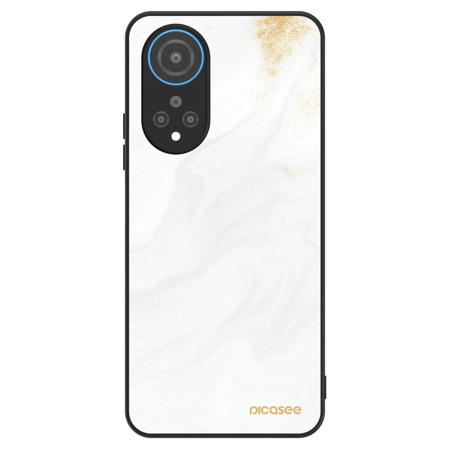Picasee ULTIMATE CASE για Honor X7 - White
