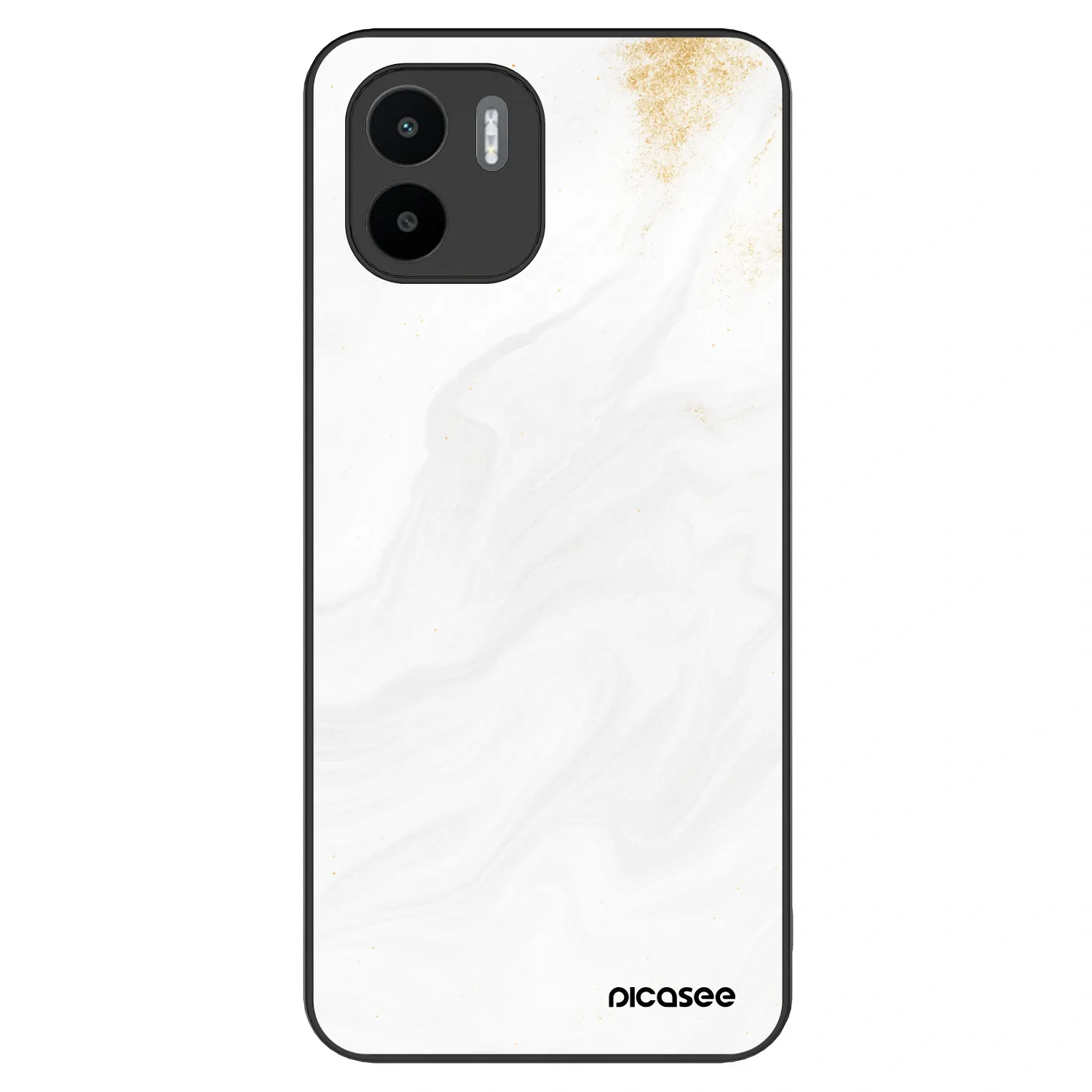 Picasee ULTIMATE CASE για Xiaomi Redmi A1 - White