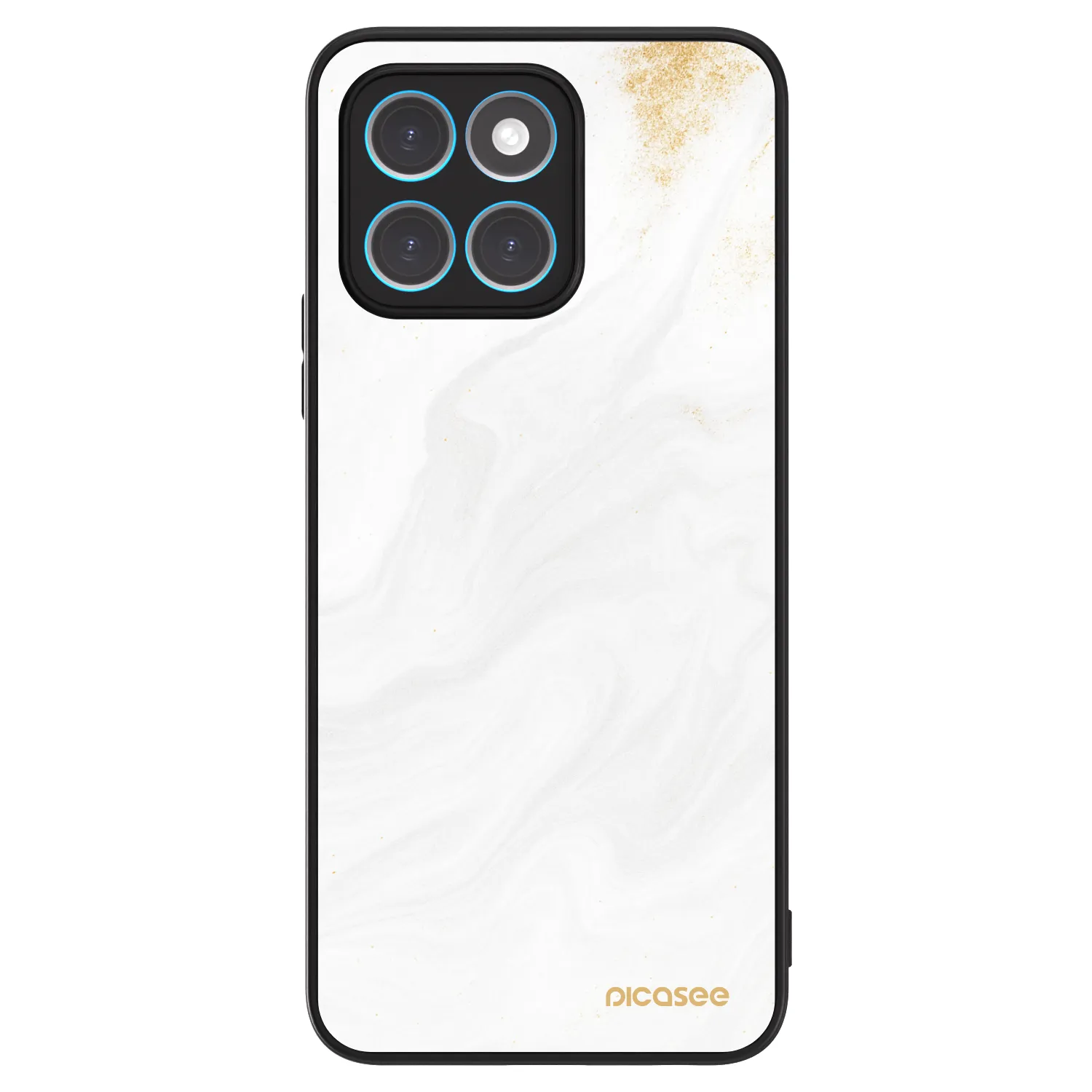 Picasee ULTIMATE CASE για Honor X6 - White