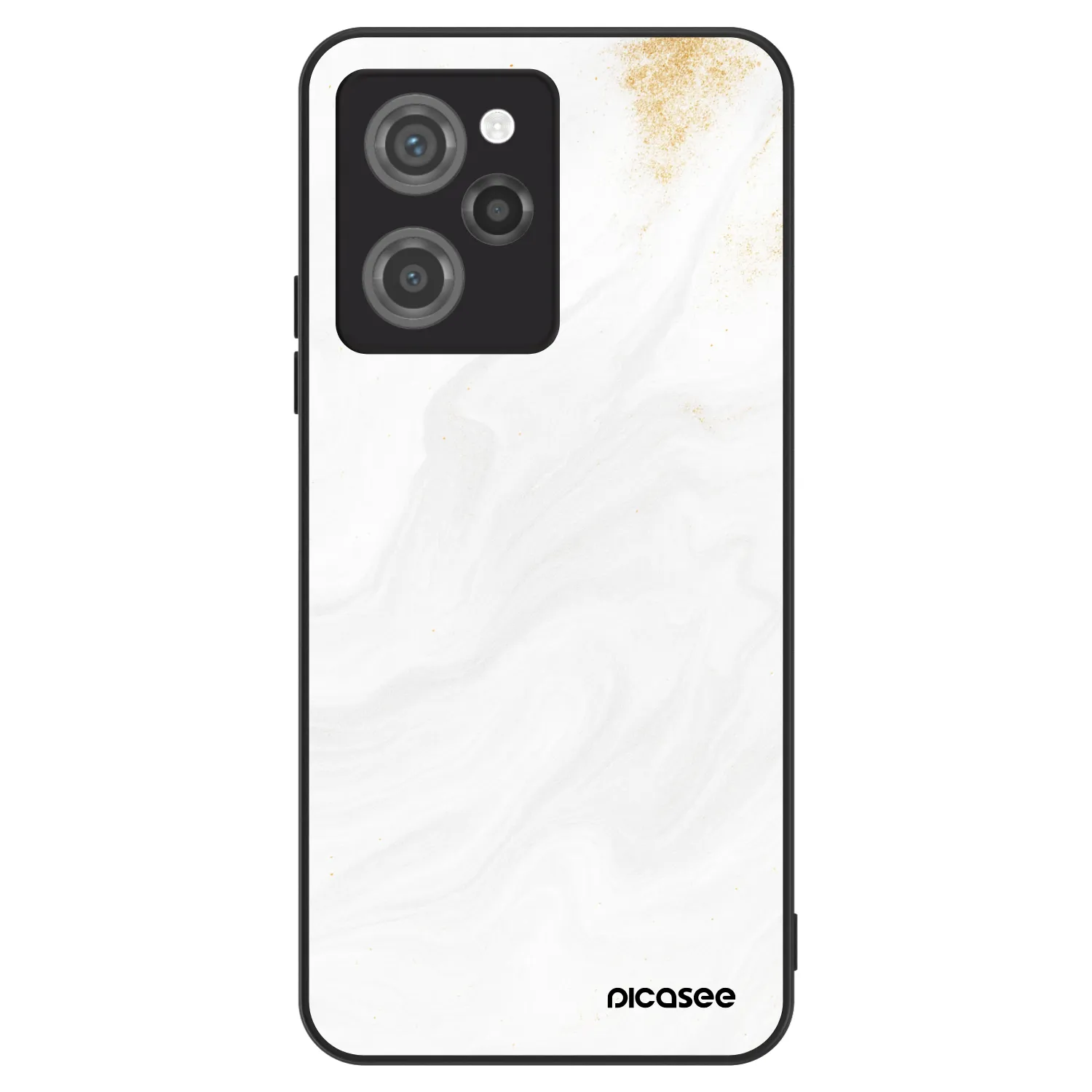 Picasee ULTIMATE CASE για Xiaomi Poco X5 Pro - White