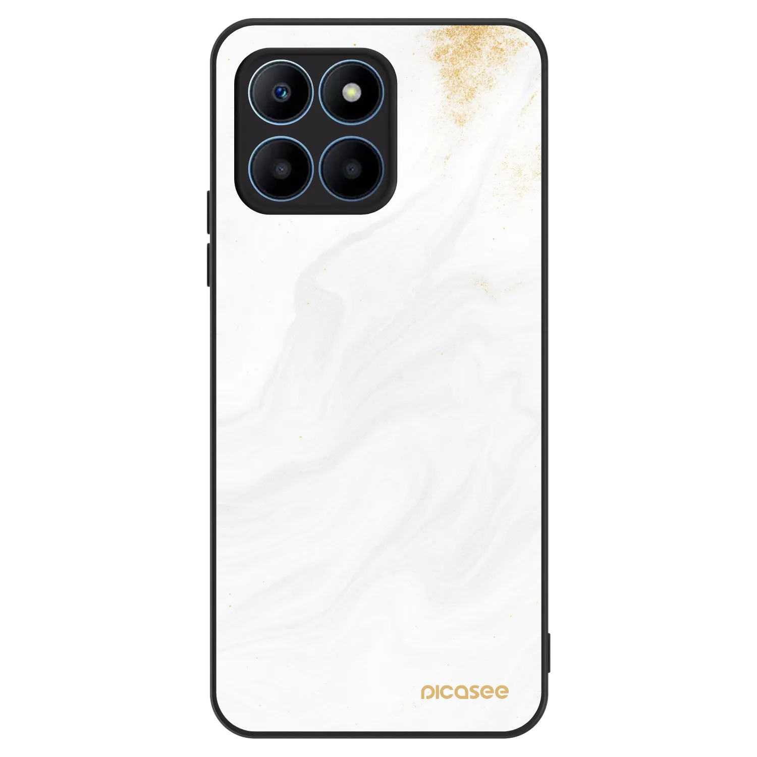 Picasee ULTIMATE CASE για Honor 70 Lite - White