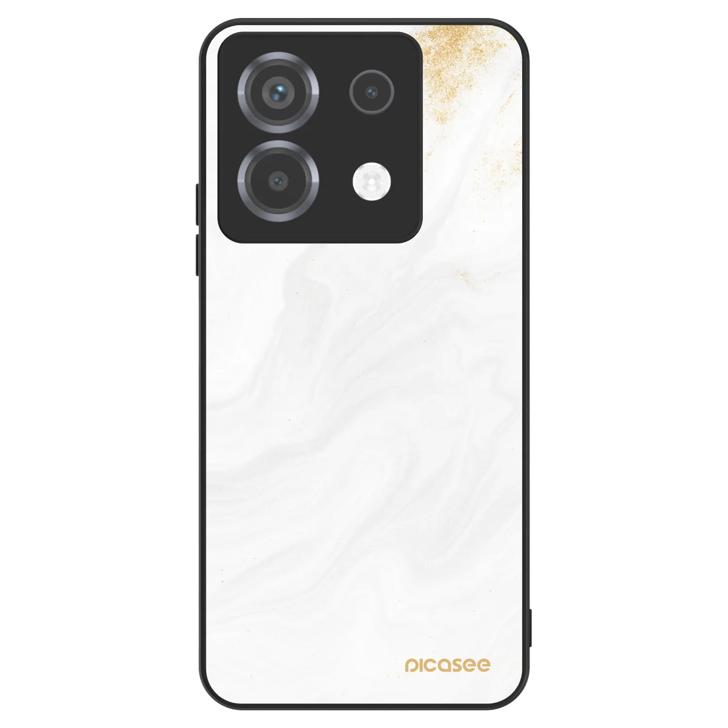 Picasee ULTIMATE CASE για Xiaomi Poco X6 - White