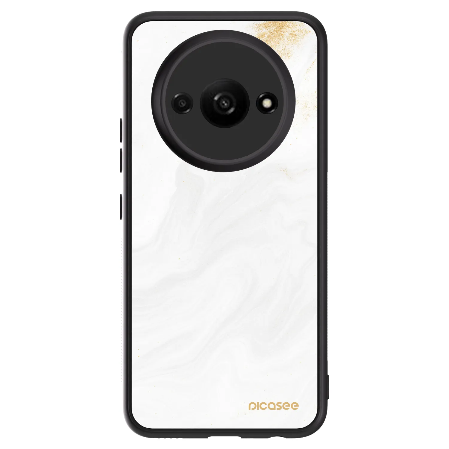 Picasee ULTIMATE CASE για Xiaomi Redmi A3 - White