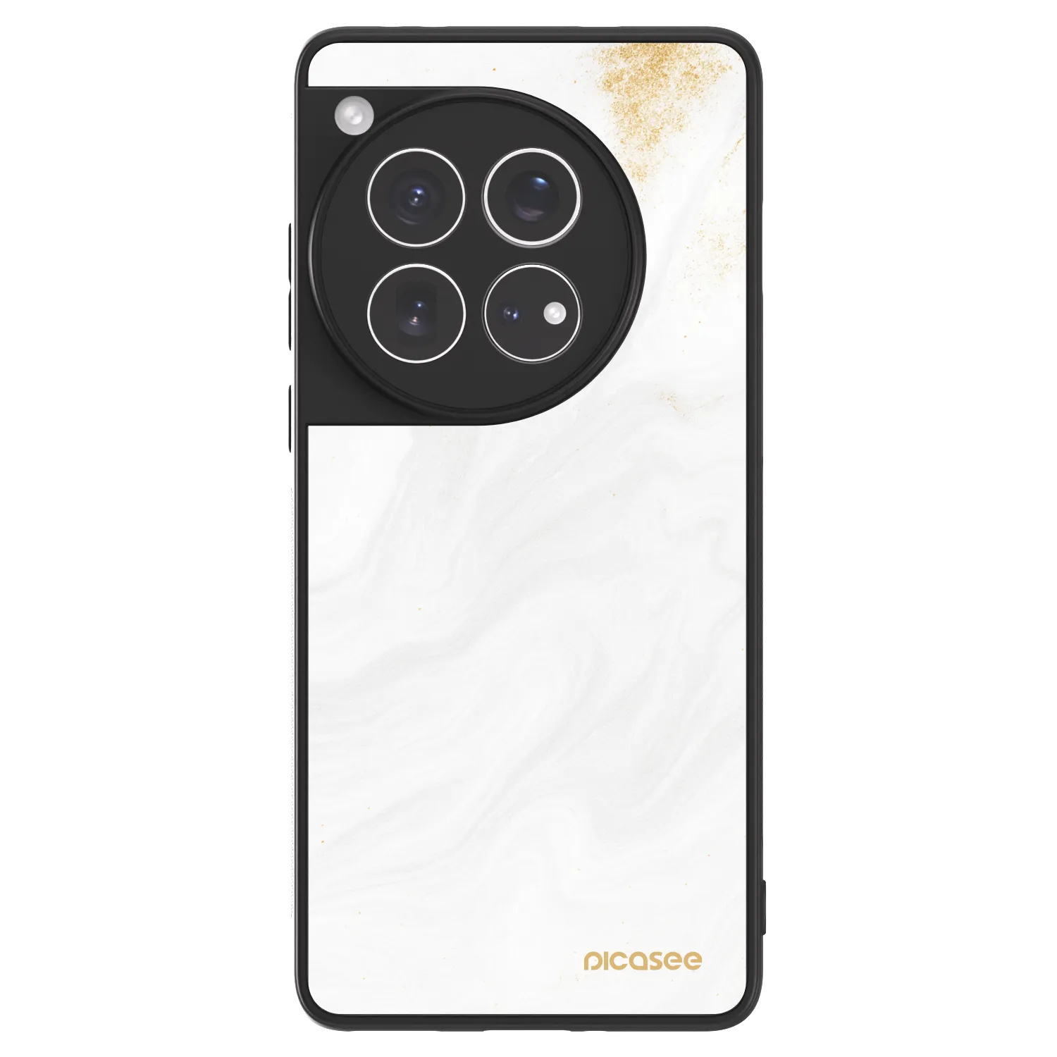 Picasee ULTIMATE CASE για OnePlus 12 5G - White