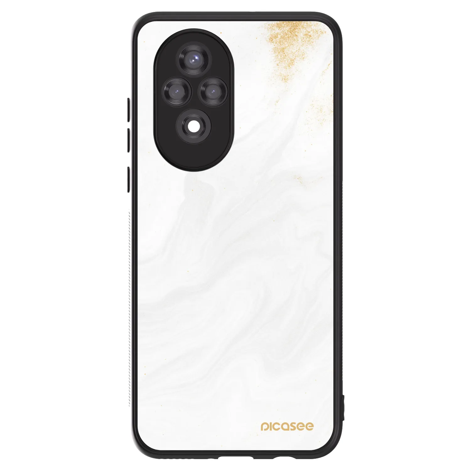 Picasee ULTIMATE CASE για Honor 200 Pro 5G - White
