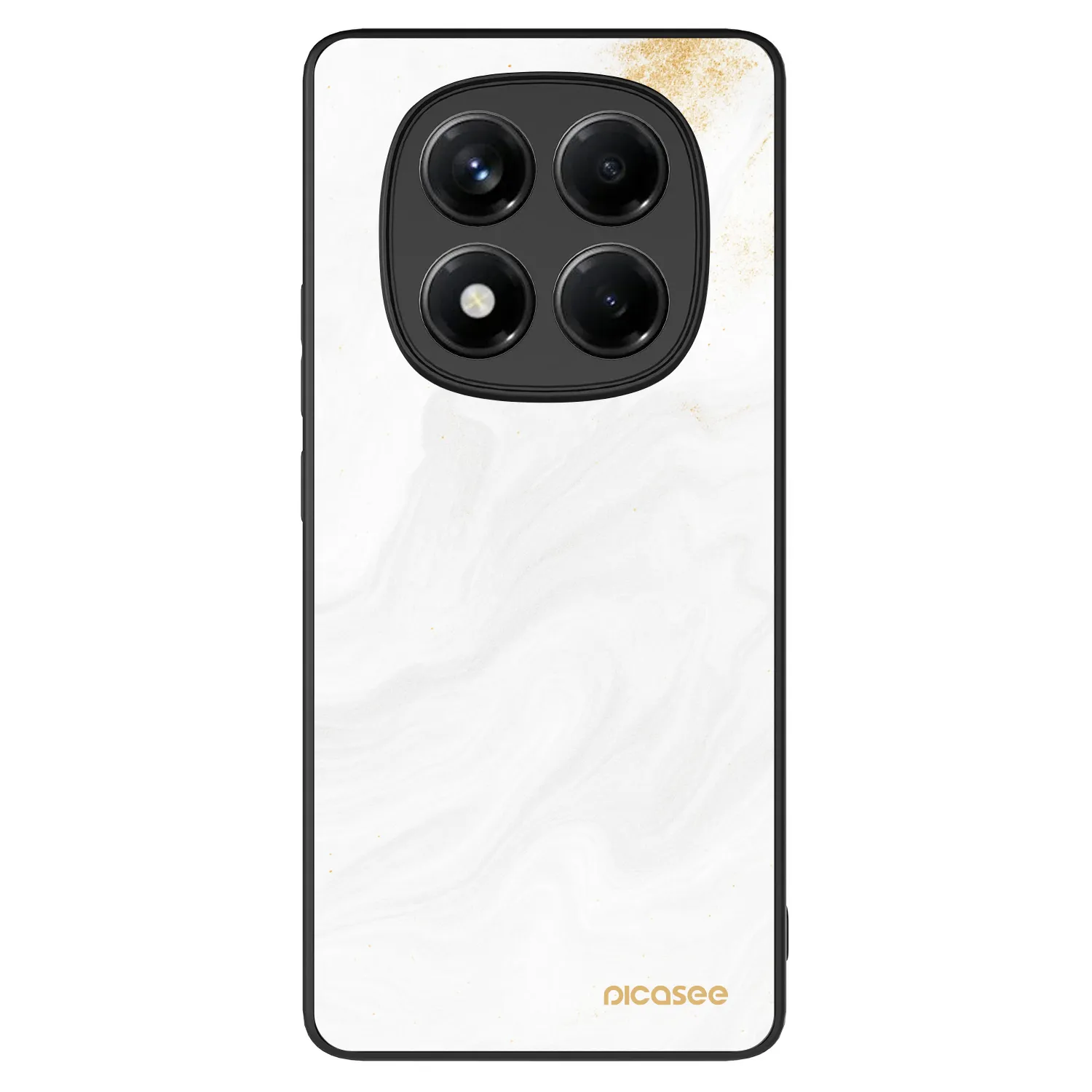 Picasee ULTIMATE CASE για Xiaomi Redmi Note 14 Pro+ 5G - White
