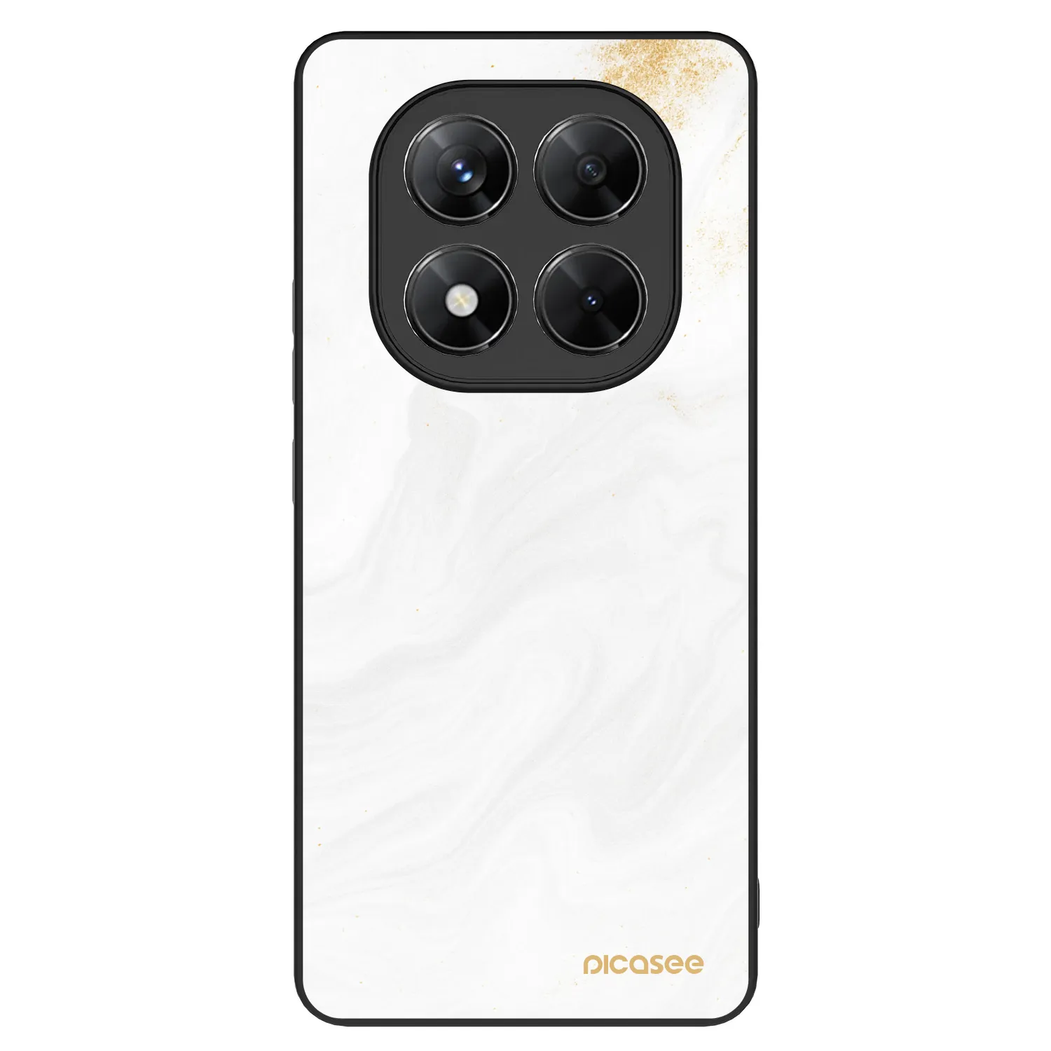 Picasee ULTIMATE CASE για Xiaomi Redmi Note 14 Pro 5G - White