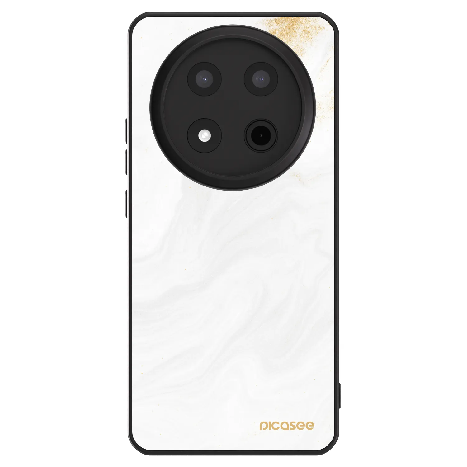 Picasee ULTIMATE CASE για Honor Magic7 Lite 5G - White