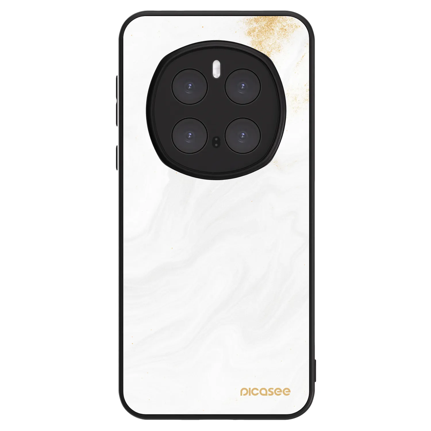 Picasee ULTIMATE CASE για Honor Magic7 Pro 5G - White