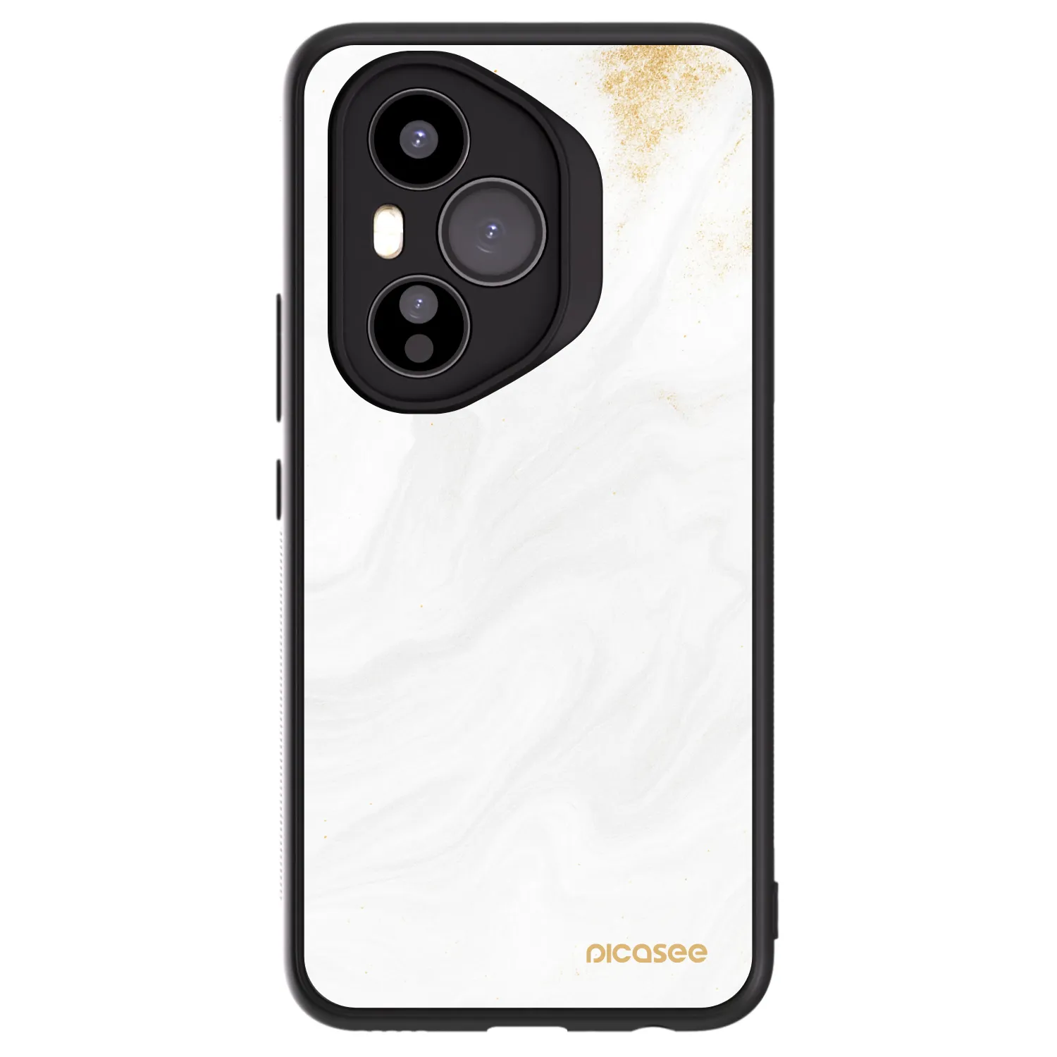 Picasee ULTIMATE CASE για Honor 400 Pro 5G - White