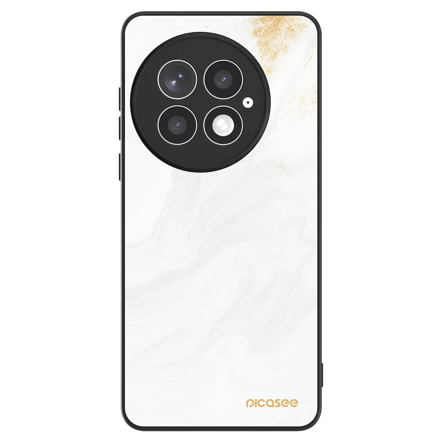 Picasee ULTIMATE CASE για OnePlus 13 5G - White