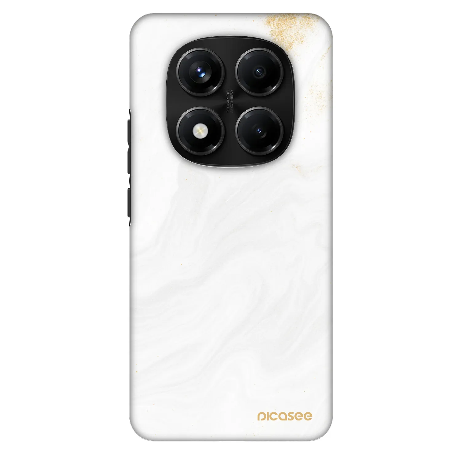 Picasee Fashion Case για Xiaomi Redmi Note 14 Pro+ 5G - White