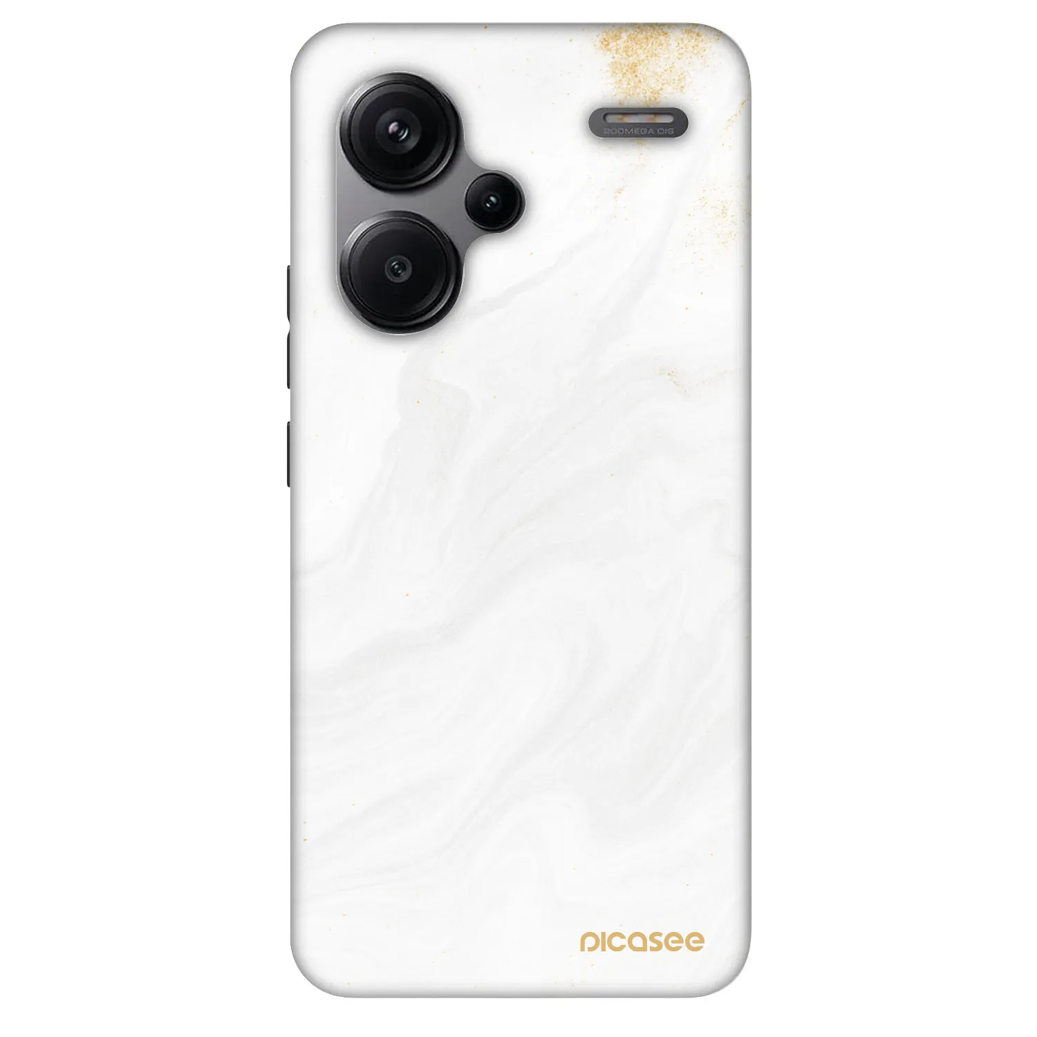 Picasee Fashion Case για Xiaomi Redmi Note 13 Pro+ 5G - White