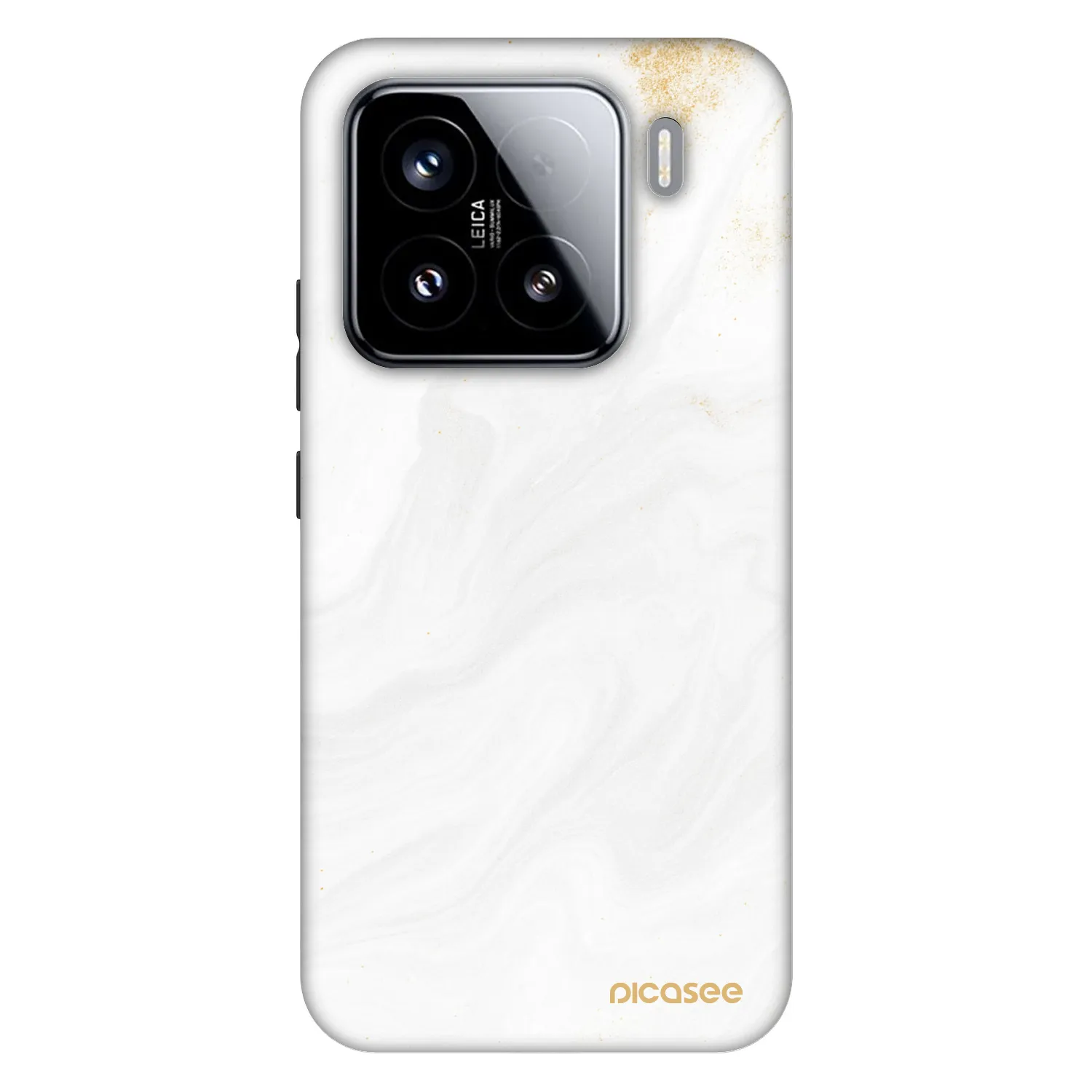 Picasee Fashion Case για Xiaomi 15 - White